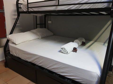 JJ's Backpackers - Kempsey Accommodation 17
