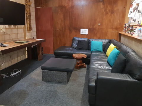 JJ's Backpackers - Kempsey Accommodation 34