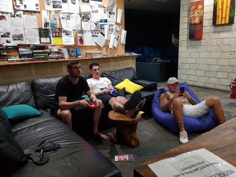JJ's Backpackers - Kempsey Accommodation 35