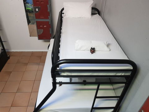 JJ's Backpackers - Kempsey Accommodation 23