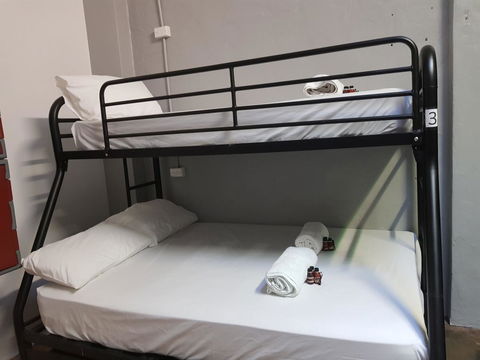 JJ's Backpackers - Kempsey Accommodation 29