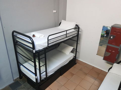 JJ's Backpackers - Kempsey Accommodation 22