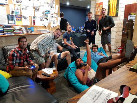 JJ's Backpackers - Kempsey Accommodation 36