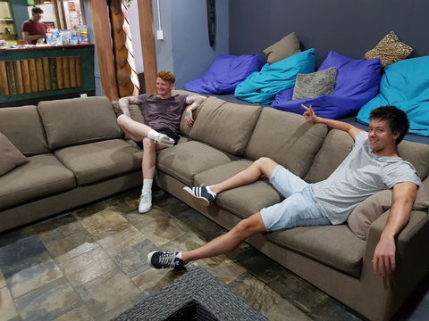 JJ's Backpackers - Kempsey Accommodation 37