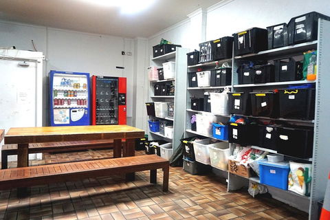 JJ's Backpackers - Kempsey Accommodation 2