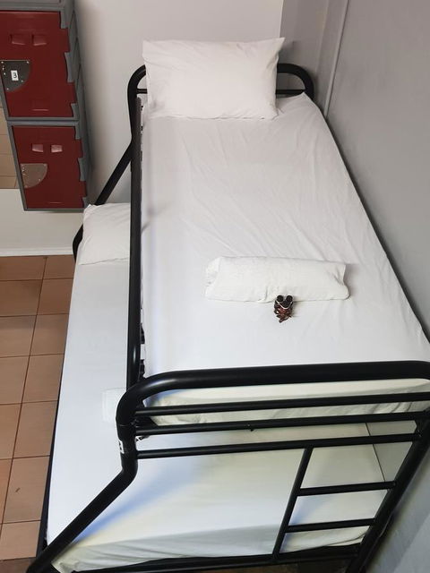 JJ's Backpackers - Kempsey Accommodation 28