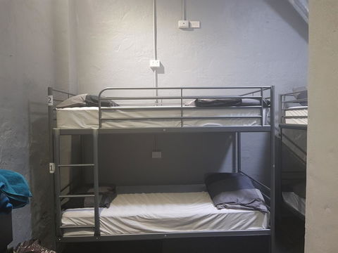 JJ's Backpackers - Kempsey Accommodation 26