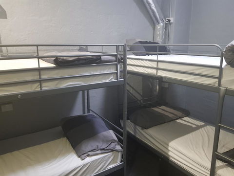 JJ's Backpackers - Kempsey Accommodation 27