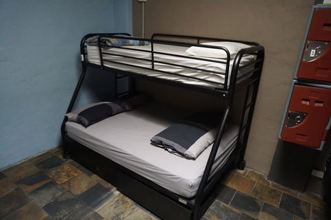 JJ's Backpackers - Kempsey Accommodation 4