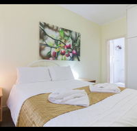 Broadway Apartments - Kempsey Accommodation