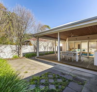 Inner Western Suburbs Retreat - Kempsey Accommodation