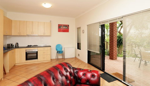 230 Alice Street - Kempsey Accommodation 11