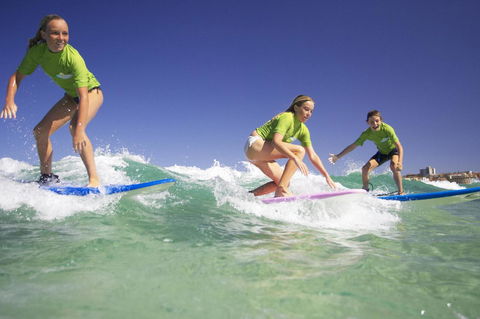 Sienna Lodge - Kempsey Accommodation 31