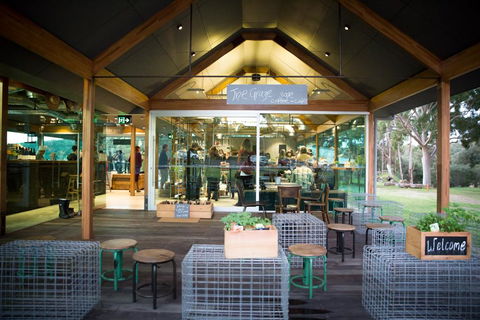 Sienna Lodge - Kempsey Accommodation 28