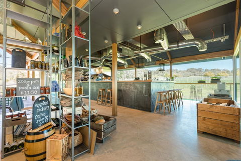 Sienna Lodge - Kempsey Accommodation 29