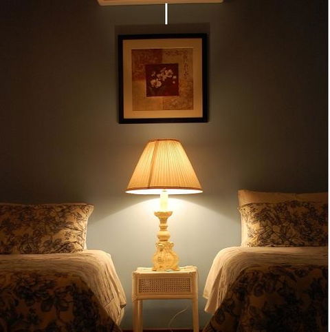 Sienna Lodge - Kempsey Accommodation 38