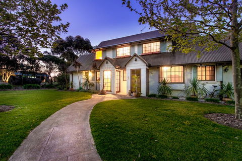 Sienna Lodge - Kempsey Accommodation 0
