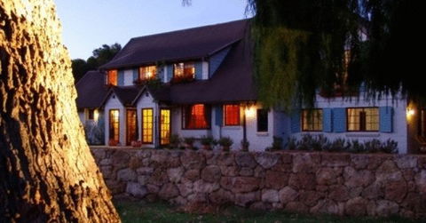 Sienna Lodge - Kempsey Accommodation 19