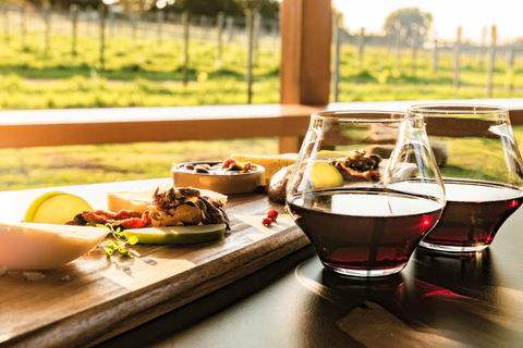 Sienna Lodge - Kempsey Accommodation 18