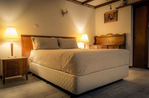 Sienna Lodge - Kempsey Accommodation 22