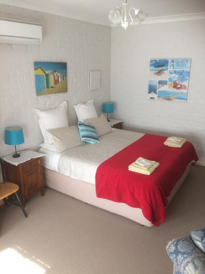 Carramar WA Kempsey Accommodation