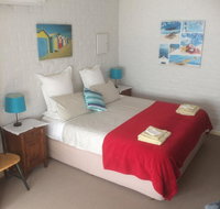 Bentworth Lodge - Kempsey Accommodation