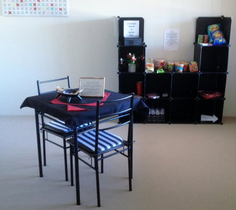 Aaratti House - Kempsey Accommodation 10