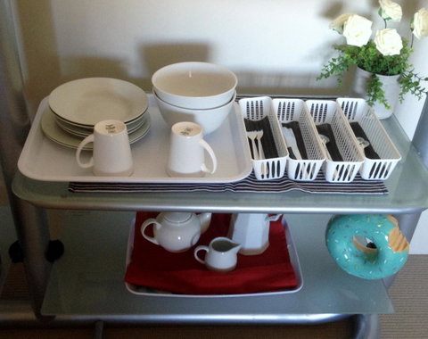 Aaratti House - Kempsey Accommodation 12