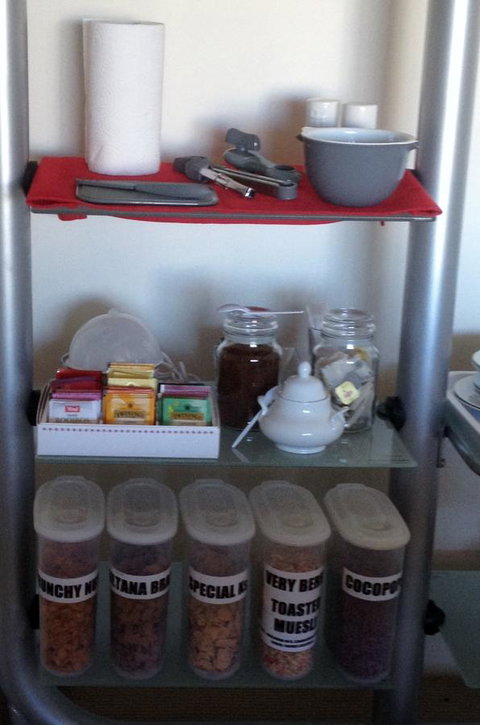 Aaratti House - Kempsey Accommodation 13