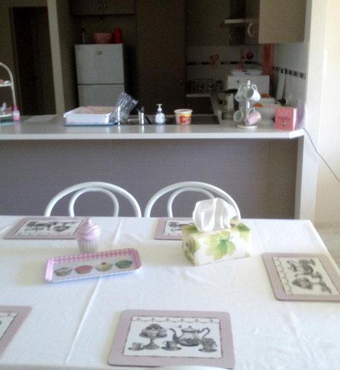 Aaratti House - Kempsey Accommodation 22