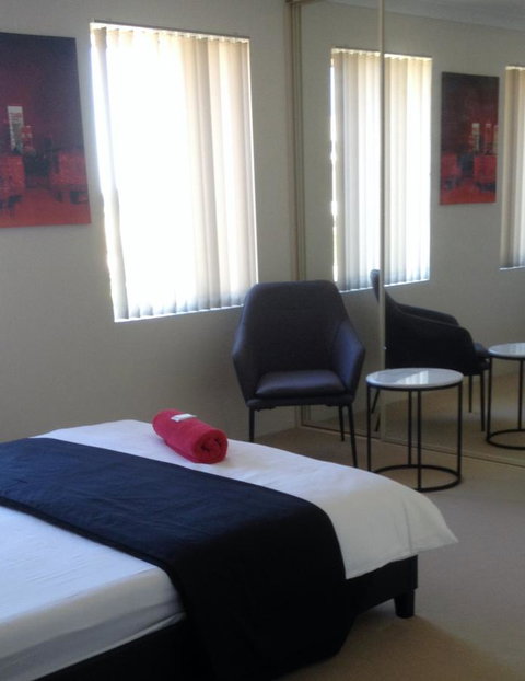 Aaratti House - Kempsey Accommodation 4