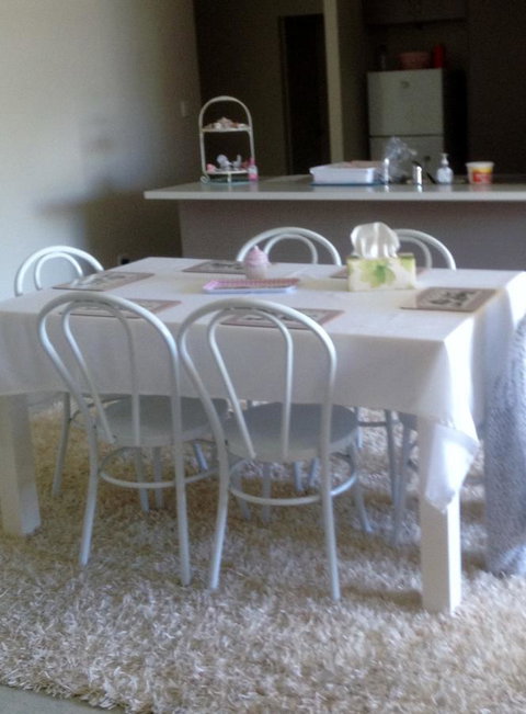 Aaratti House - Kempsey Accommodation 21