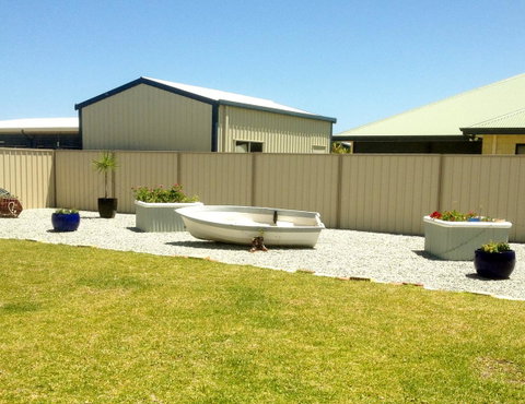 Aaratti House - Kempsey Accommodation 1