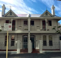 Hay Street Traveller's Inn - Kempsey Accommodation