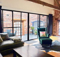 West End 1877 Callan Apartments - Kempsey Accommodation