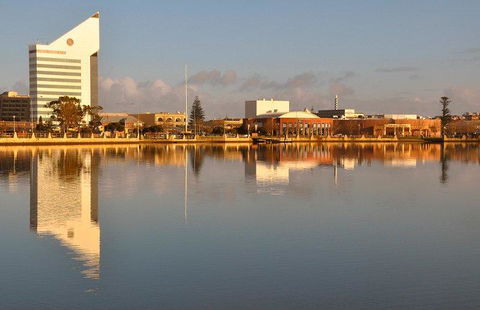 Best Western Plus Hotel Lord Forrest - Kempsey Accommodation 6
