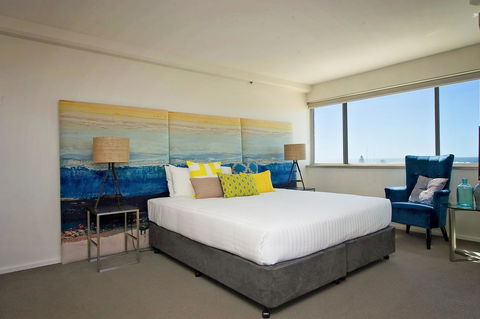 Best Western Plus Hotel Lord Forrest - Kempsey Accommodation 43