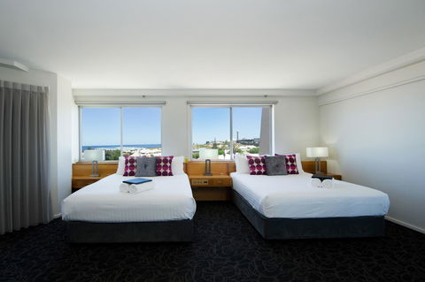 Best Western Plus Hotel Lord Forrest - Kempsey Accommodation 30
