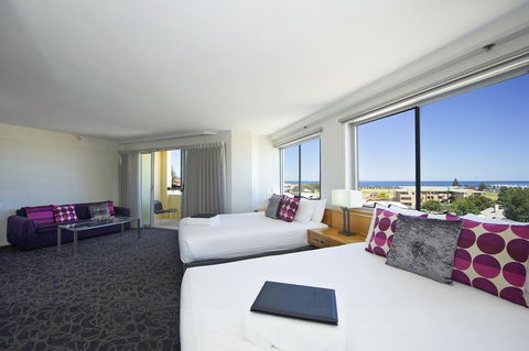 Best Western Plus Hotel Lord Forrest - Kempsey Accommodation 13