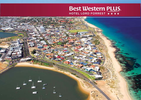 Best Western Plus Hotel Lord Forrest - Kempsey Accommodation 7