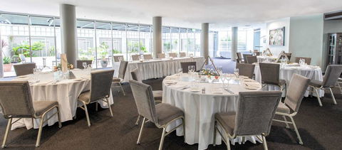 Best Western Plus Hotel Lord Forrest - Kempsey Accommodation 15
