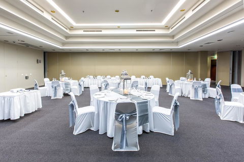 Best Western Plus Hotel Lord Forrest - Kempsey Accommodation 17