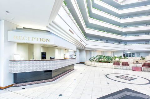 Best Western Plus Hotel Lord Forrest - Kempsey Accommodation 10