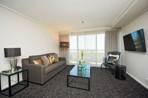 Best Western Plus Hotel Lord Forrest - Kempsey Accommodation 11