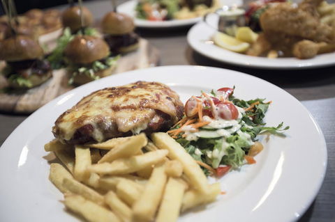 Best Western Plus Hotel Lord Forrest - Kempsey Accommodation 25