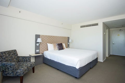 Best Western Plus Hotel Lord Forrest - Kempsey Accommodation 28
