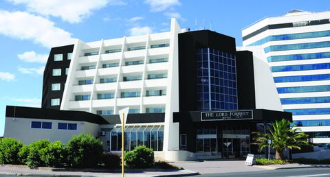 Best Western Plus Hotel Lord Forrest - Kempsey Accommodation 0