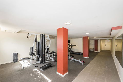 Ascot Quays Apartment 102 - Kempsey Accommodation 5