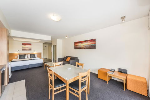 Ascot Quays Apartment 102 - Kempsey Accommodation 21