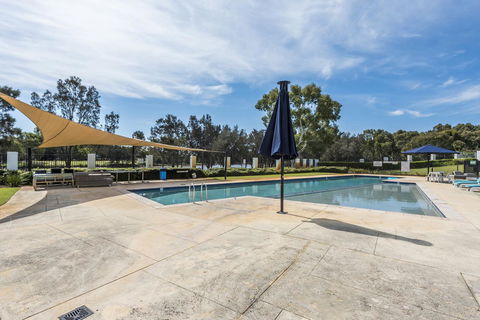 Ascot Quays Apartment 102 - Kempsey Accommodation 3